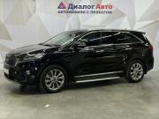 Kia Sorento III Prime Рестайлинг Азнакаево  - изображение 32