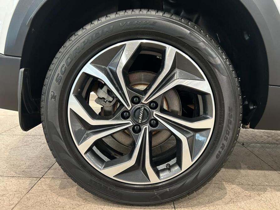 Haval F7x II Санкт-Петербург  - изображение 11