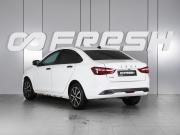 Lada (ВАЗ) Vesta I Рестайлинг (NG) Минеральные Воды  - изображение 19