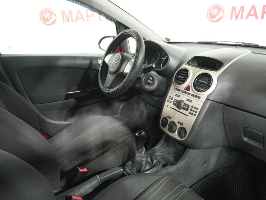 Opel Corsa D Вологда  - изображение 10
