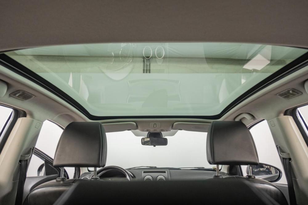 Nissan Qashqai I Рестайлинг Томск  - изображение 20