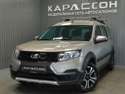 Lada (ВАЗ) Largus I Рестайлинг Пермь  - изображение 19