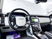 Land Rover Range Rover IV Рестайлинг Уфа  - изображение 62