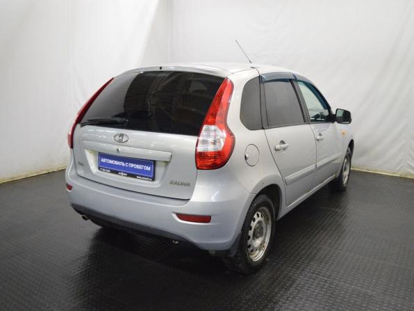 Lada (ВАЗ) Kalina II с пробегом 2013 года, цена 350 000 рублей, 126757 км, хэтчбек, Автокод Объявления