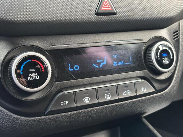 Hyundai Creta I с пробегом 2016 года, цена 1 630 000 рублей, 156500 км, внедорожник, Автокод Объявления