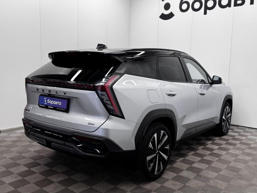 Geely Atlas II Воронеж  - изображение 2