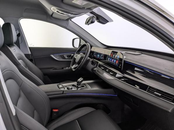Chery Tiggo 7 Pro Max I Рестайлинг с пробегом 2025 года, цена 2 200 000 рублей, 18028 км, внедорожник, Автокод Объявления