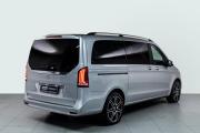 Mercedes-Benz V-Класс III (W447) Рестайлинг Казань  - изображение 18