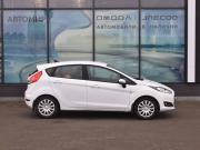 Ford Fiesta Mk6 Рестайлинг Архангельск  - изображение 11