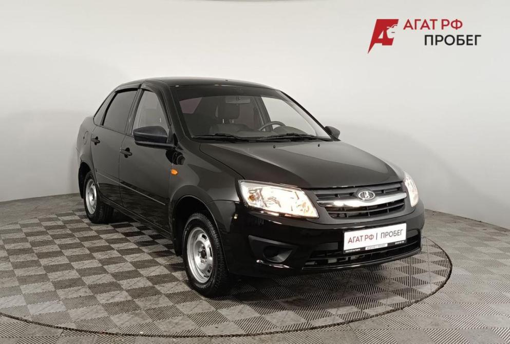 Lada (ВАЗ) Granta I Волгоград  - изображение 1
