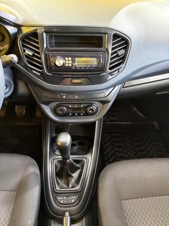 Lada (ВАЗ) Vesta I с пробегом 2018 года, цена 649 000 рублей, 145000 км, седан, Автокод Объявления