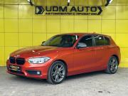 BMW 1 серии II (F20/F21) Рестайлинг 2 Ижевск  - изображение 18
