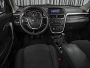 FAW Besturn X80 I Рестайлинг Ставрополь  - изображение 28