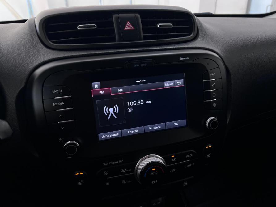 Kia Soul II Рестайлинг Волгоград  - изображение 20