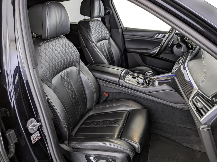 BMW X6 III (G06) Москва  - изображение 24