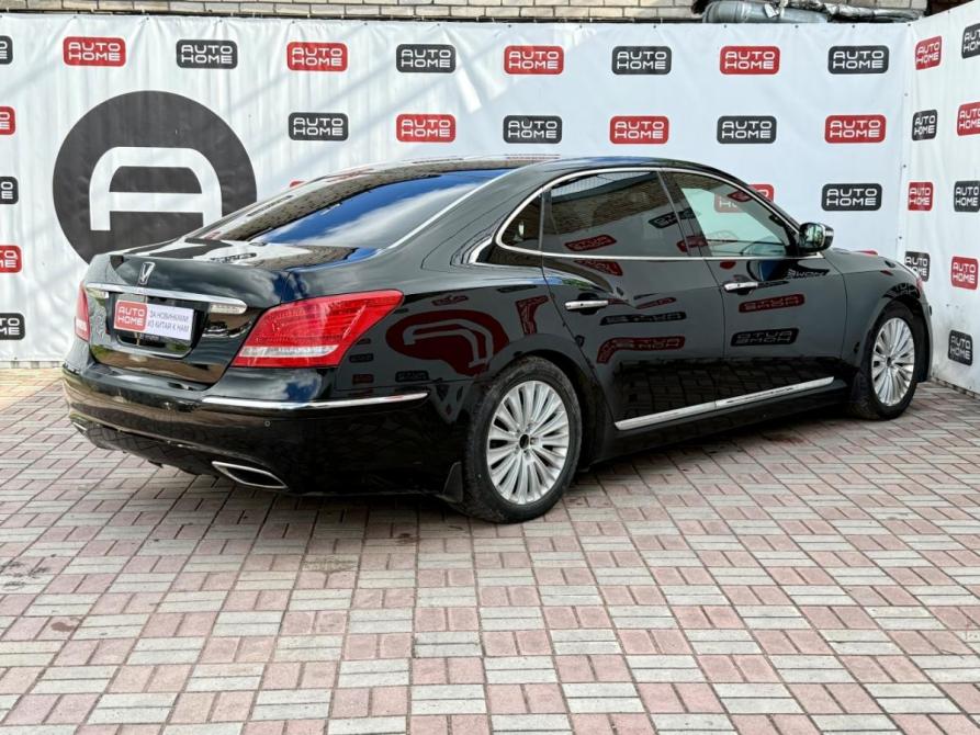 Hyundai Equus II Санкт-Петербург  - изображение 8