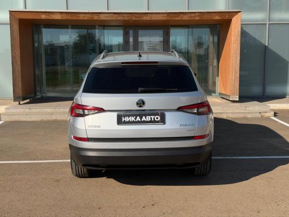 Skoda Kodiaq I с пробегом 2019 года, цена 1 990 000 рублей, 316144 км, внедорожник, Автокод Объявления