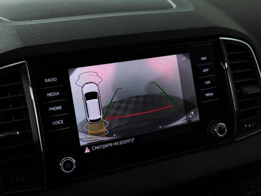 Skoda Karoq I Санкт-Петербург  - изображение 18