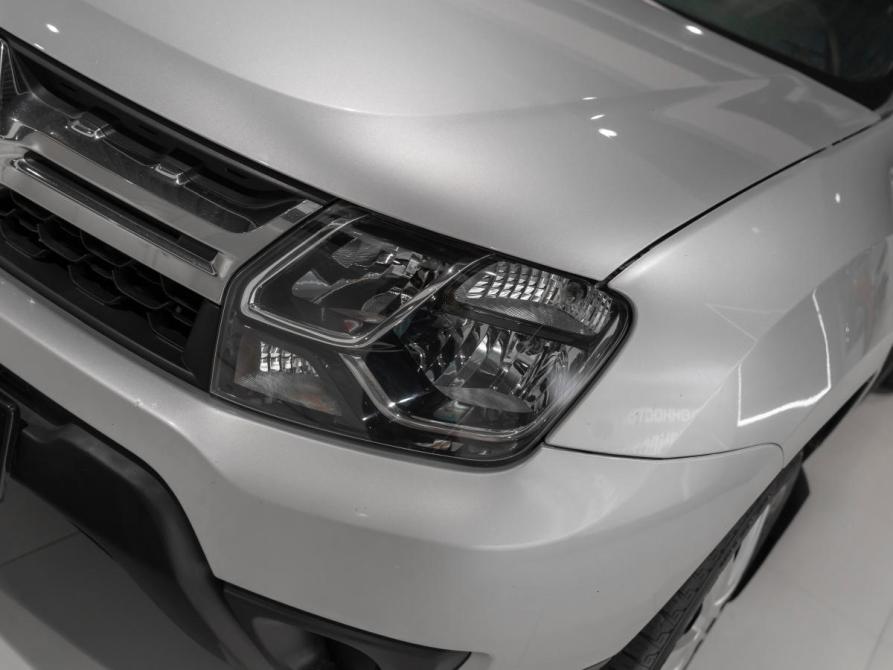 Renault Duster I Рестайлинг Москва  - изображение 20