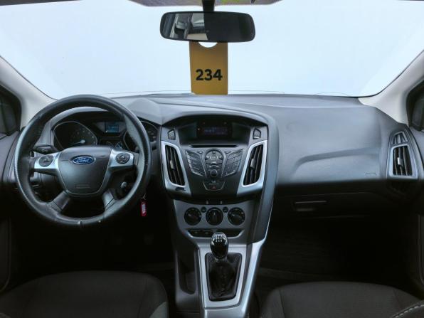 Ford Focus III с пробегом 2011 года, цена 500 000 рублей, 268000 км, седан, Автокод Объявления