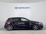 Mercedes-Benz A-Класс III (W176) Калининград  - изображение 21