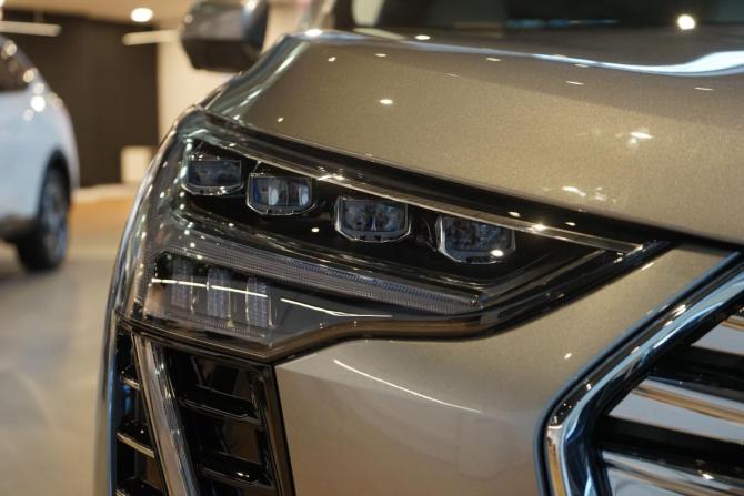 Haval Jolion I с пробегом 2023 года, цена 1 750 000 рублей, 70000 км, внедорожник, Автокод Объявления