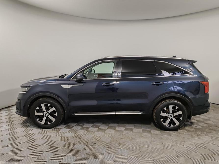 Kia Sorento IV Москва  - изображение 8