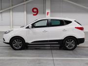 Hyundai ix35 I Рестайлинг Казань  - изображение 36