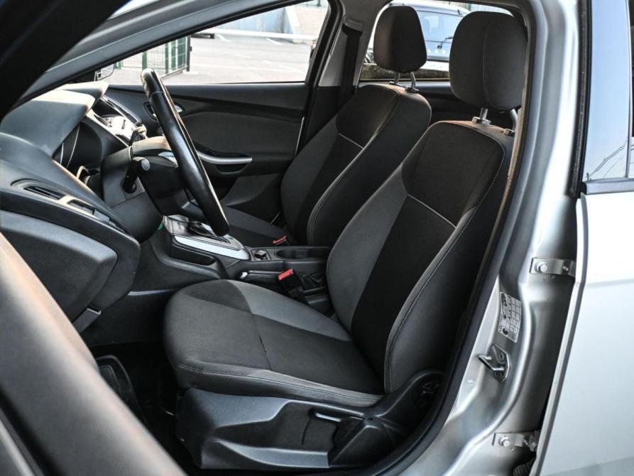 Ford Focus III Новороссийск  - изображение 10