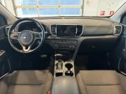 Kia Sportage IV Рестайлинг Подольск  - изображение 43