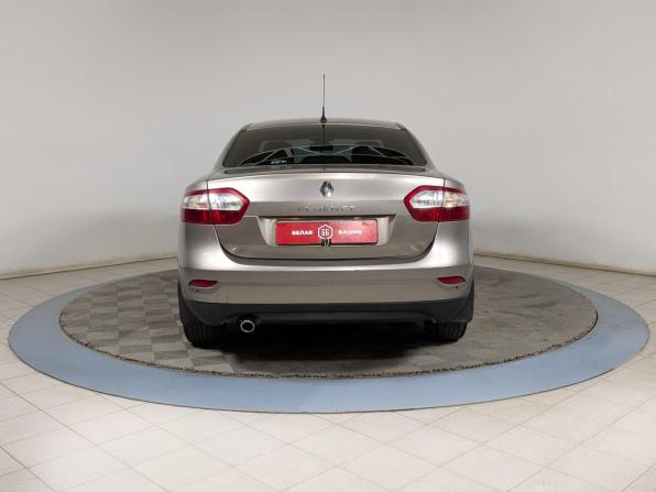 Renault Fluence I с пробегом 2011 года, цена 679 900 рублей, 235000 км, седан, Автокод Объявления