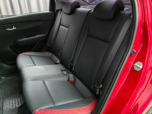 Kia Rio IV с пробегом 2020 года, цена 1 765 000 рублей, 57863 км, седан, Автокод Объявления