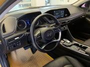 Hyundai Sonata VIII (DN8) Челябинск  - изображение 36