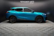 GAC GS3 Крым  - изображение 34