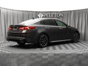 Kia Optima IV Рестайлинг Москва  - изображение 31