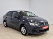Volkswagen Polo V Альметьевск  - изображение 25