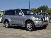 Mitsubishi Pajero III Рестайлинг Ижевск  - изображение 26