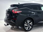 Nissan Murano III (Z52) Уфа  - изображение 69
