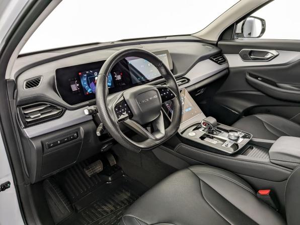 BAIC X7 I с пробегом 2024 года, цена 1 850 000 рублей, 23750 км, внедорожник, Автокод Объявления