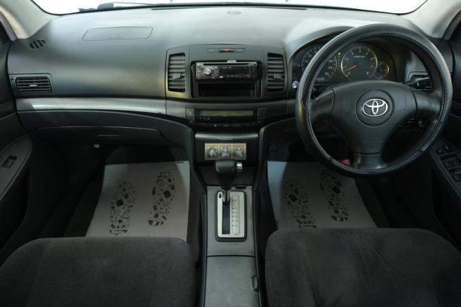 Toyota Premio I (T24) с пробегом 2003 года, цена 659 000 рублей, 520000 км, седан, Автокод Объявления