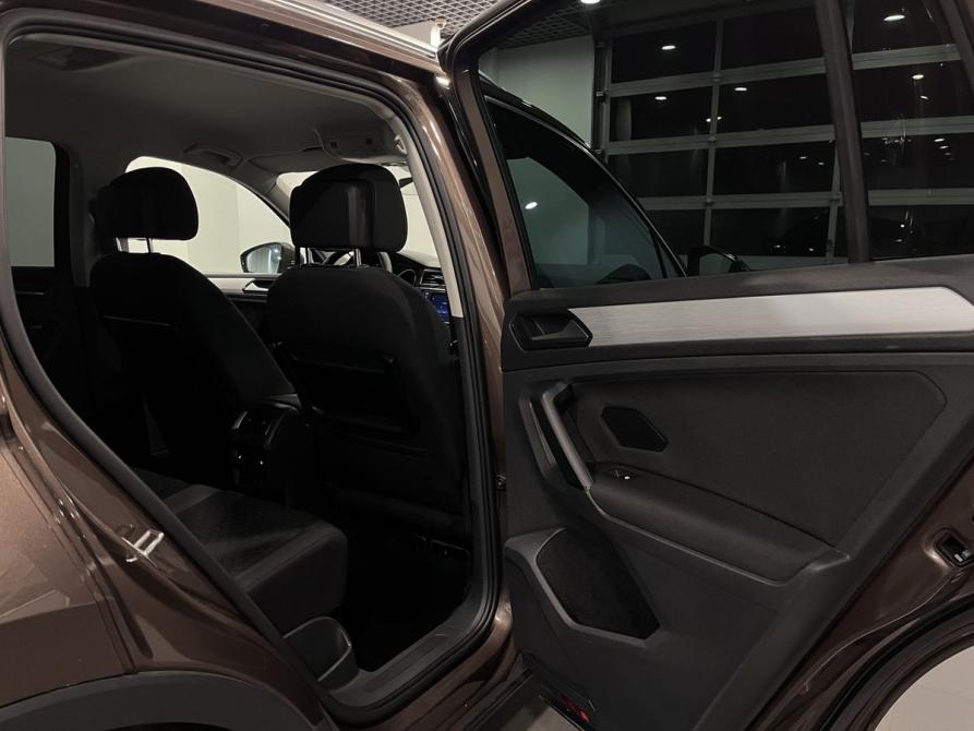 Volkswagen Tiguan II Чебоксары  - изображение 26