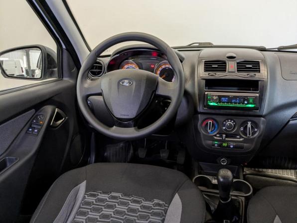 Lada (ВАЗ) Granta I Рестайлинг с пробегом 2023 года, цена 680 000 рублей, 149049 км, универсал, Автокод Объявления