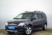 Lada (ВАЗ) Largus I Пермь  - изображение 25