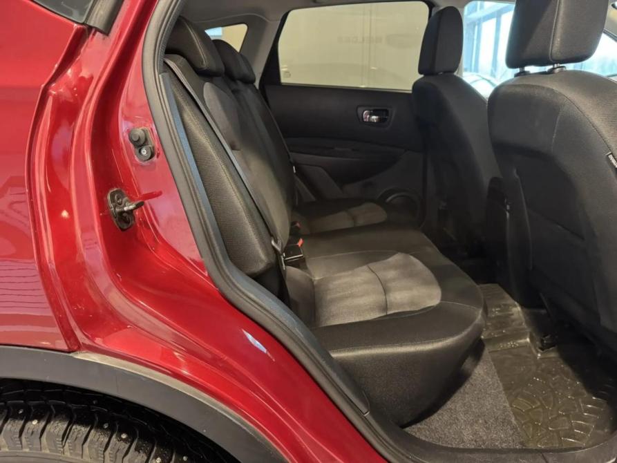 Nissan Qashqai I Рестайлинг Подольск  - изображение 12