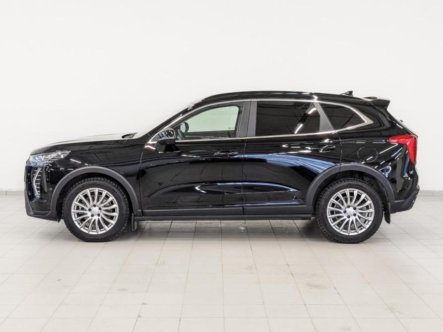 Haval Jolion I Рестайлинг Москва  - изображение 8