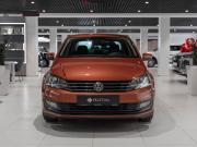 Volkswagen Polo V Рестайлинг Москва  - изображение 23