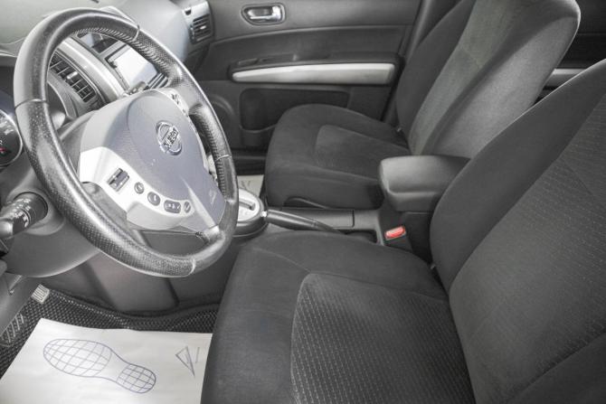 Nissan X-Trail II Рестайлинг с пробегом 2013 года, цена 1 378 015 рублей, 214000 км, внедорожник, Автокод Объявления