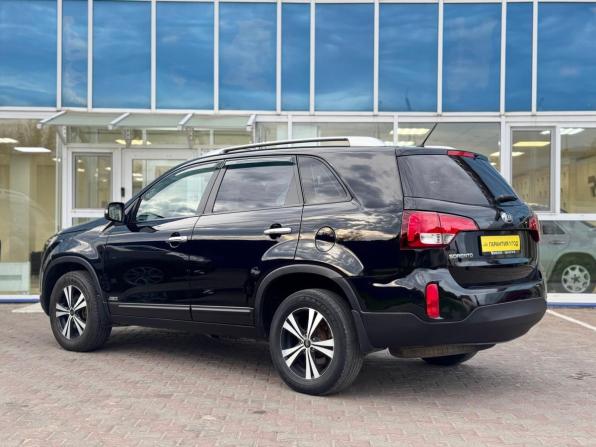 Kia Sorento II с пробегом 2012 года, цена 1 380 000 рублей, 170194 км, внедорожник, Автокод Объявления