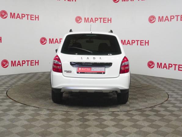 Lada (ВАЗ) Granta I Рестайлинг с пробегом 2023 года, цена 898 000 рублей, 26039 км, универсал, Автокод Объявления