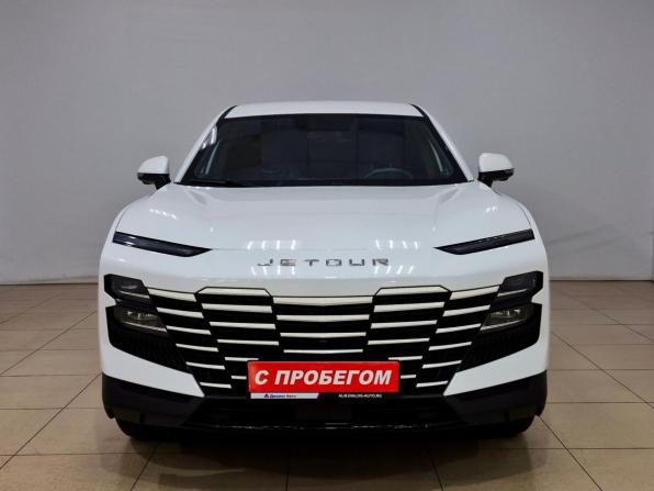 JETOUR DASHING I с пробегом 2024 года, цена 2 030 000 рублей, 36578 км, внедорожник, Автокод Объявления